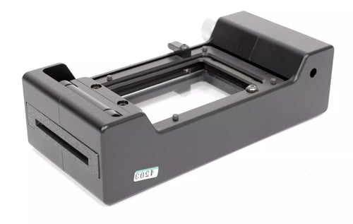 Image of Negative Supply Pro Kit for 35mm and 120 scanning + Kaiser LED light source+MORE #4503