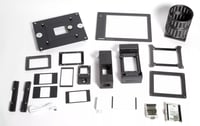 Image 1 of Negative Supply Pro Kit for 35mm and 120 scanning + Kaiser LED light source+MORE #4503