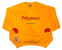 Image 2 of Polémarz Child of the Sun Sweater