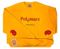 Image 3 of Polémarz Child of the Sun Sweater