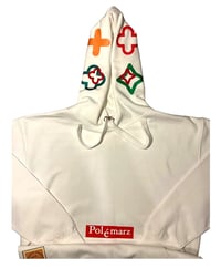 Image 3 of Polémarz Big BaeonVuitton Hoodie