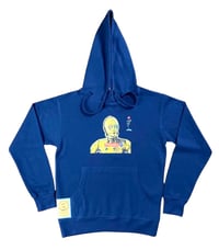 Image 1 of Polémarz C-3PO$ Hoodie