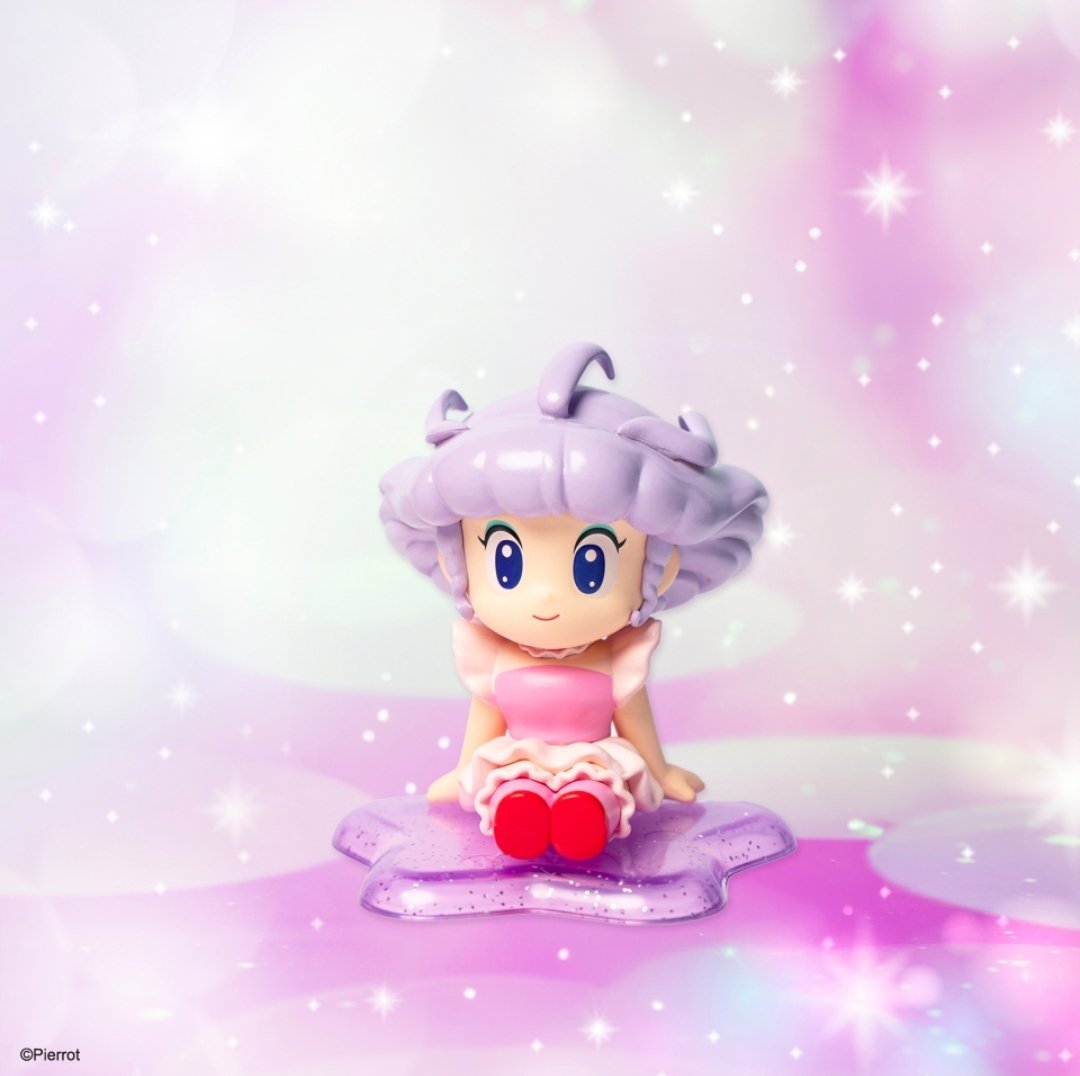 CREAMY MAMI PINK EDITION