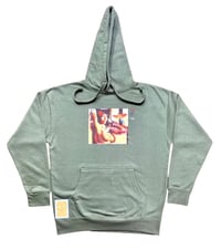 Image 1 of Polémarz DammGrier Hoodie