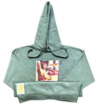 Image 2 of Polémarz DammGrier Hoodie