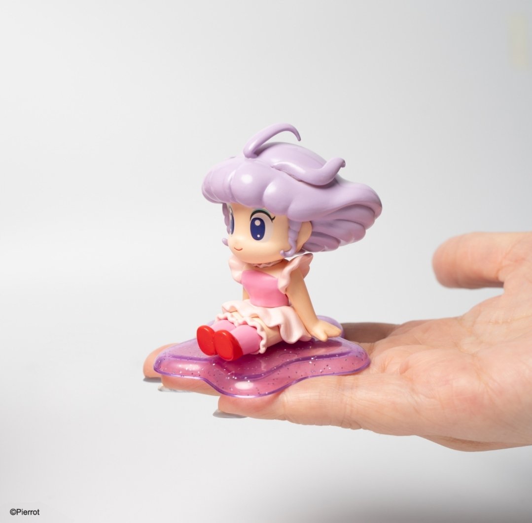 CREAMY MAMI PINK EDITION