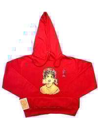 Image 2 of Polémarz Falsus Deus Hoodie