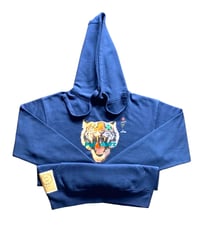 Image 2 of Polémarz Tigers Eye Hoodie
