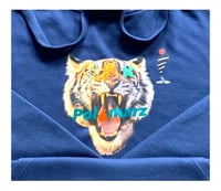 Image 3 of Polémarz Tigers Eye Hoodie