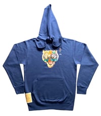 Image 1 of Polémarz Tigers Eye Hoodie
