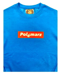 Image 3 of Polémarz Infinite Blue Sweater 