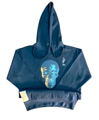 Image 2 of Polémarz Calvaria Hoodie