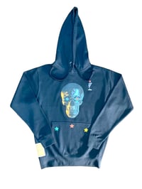 Image 1 of Polémarz Calvaria Hoodie
