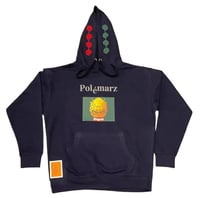 Image 1 of Polémarz Dogon Hoodie