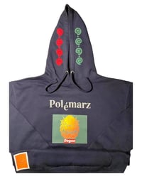 Image 3 of Polémarz Dogon Hoodie