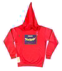 Image 1 of Polémarz HeartBreaker Hoodie