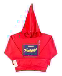 Image 2 of Polémarz HeartBreaker Hoodie