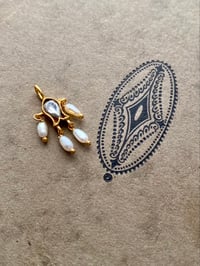 Image 1 of ❣️Soldes : Pendentif Poisson perles série limitée 