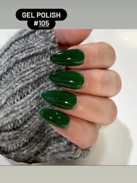 Image 1 of GG gel polish #105