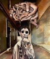 Depression, Anxiety, Confusion & Control- Print