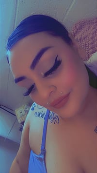 Image 1 of Princess Moana Lashes