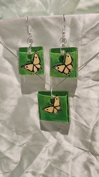 Image 1 of Soft~N~Sweet Butterflies 