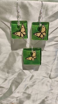 Image 3 of Soft~N~Sweet Butterflies 