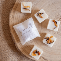 Winter Wax Melts by Meleri and Maple Co