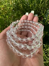 Image 1 of Clear Quartz