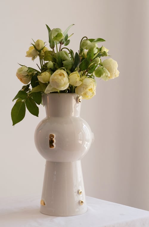 Image of MATHILDE FLOWER Vase