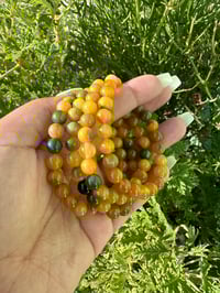 Image 2 of Yellow Agate