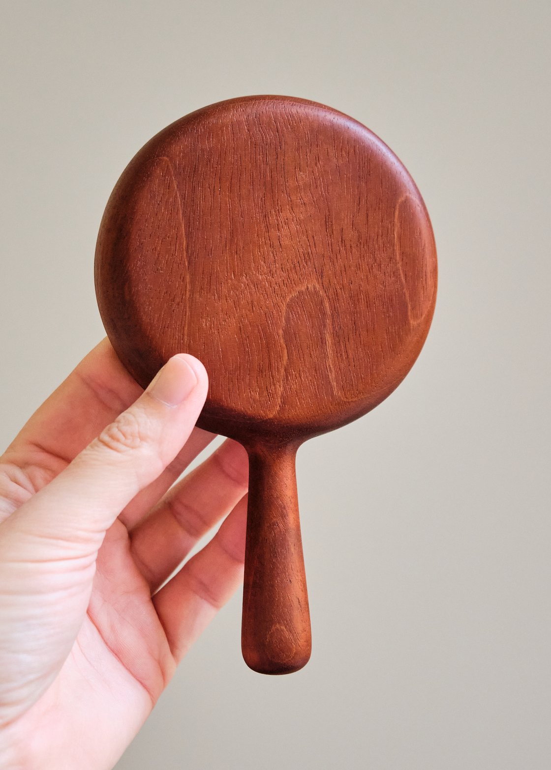 Image of XXL Scoops - Mahogany