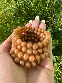 Image 1 of Chocolate Jade