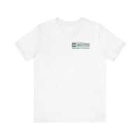 Image 2 of N54 S14 WHITE TEE (Pre-Order)