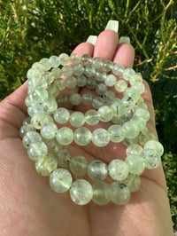 Image 1 of Prehnite 