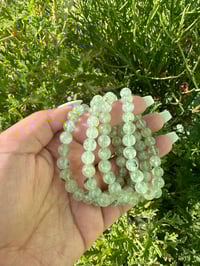 Image 2 of Prehnite 