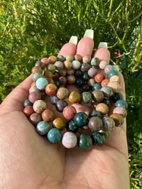 Image 1 of Ocean Jasper