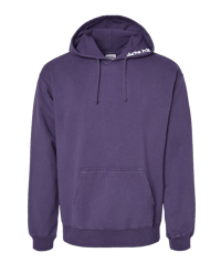 Image 1 of Logo Hoodie - Purple