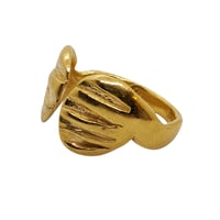 Image 3 of Anillo Molly / Molly open Ring