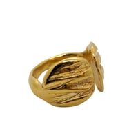 Image 4 of Anillo Molly / Molly open Ring