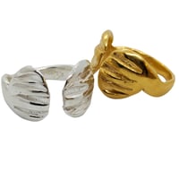 Image 6 of Anillo Molly / Molly open Ring