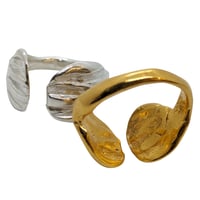 Image 7 of Anillo Molly / Molly open Ring