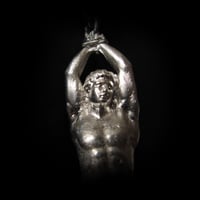 Image 2 of Hangman Necklace