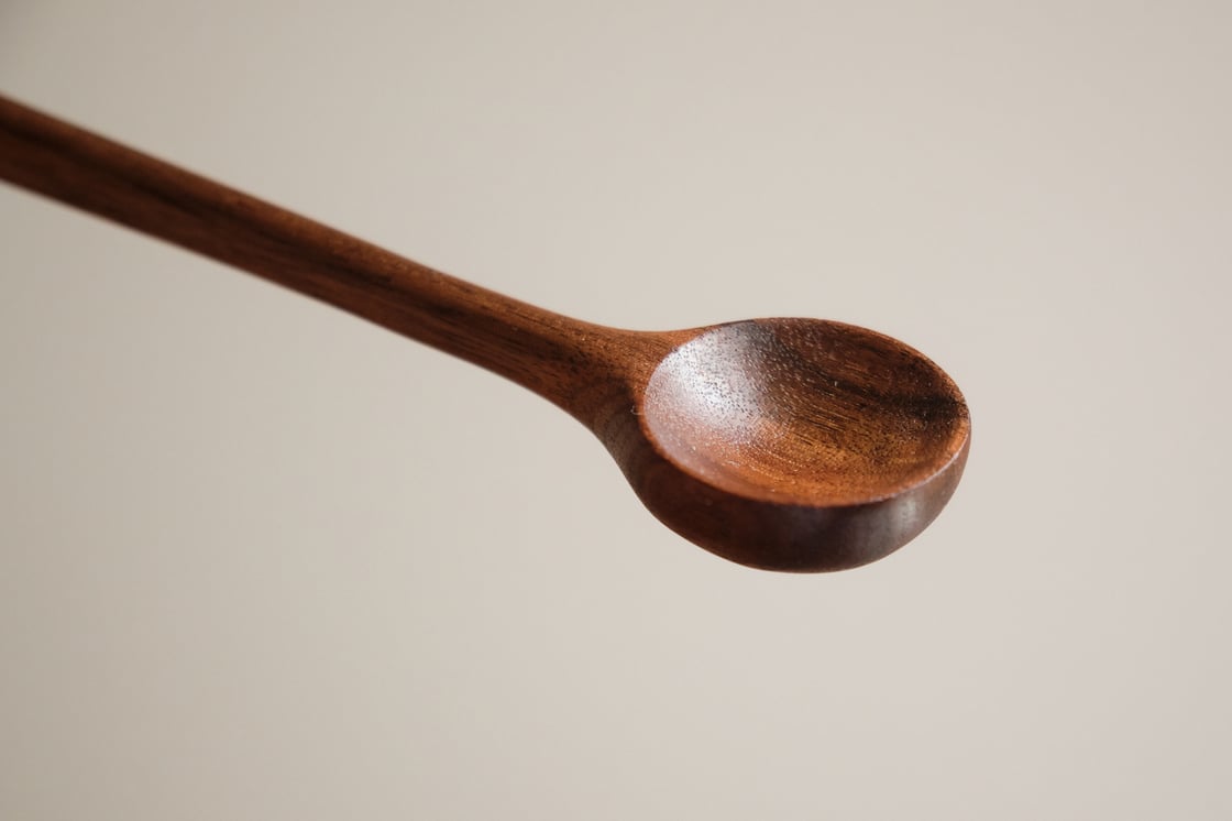 Image of Long Handle Spoons