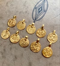 Image 3 of ❣️Soldes: petites amulettes indiennes anciennes 2