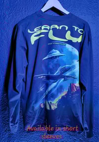 Image 4 of Foo Fighters Limited Edition Tee