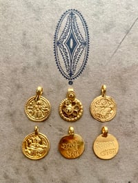 Image 4 of ❣️Soldes : Amulettes anciennes C 