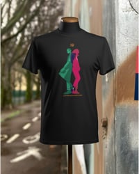 Image 2 of T-shirt deluxe donna Alex/Aidi