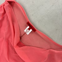Image 5 of vivenne tam mesh dress