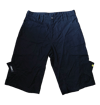 THE-UNICO CULT / ANARKO cargo shorts